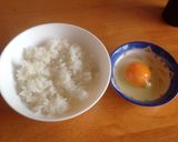 【超ウマイよ】究極の卵かけご飯作り方1写真