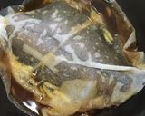 華麗な煮付け♡作り方4写真