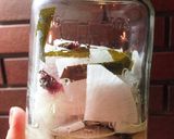 * Sakura春いろpickles *作り方4写真