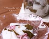 * Sakura春いろpickles *作り方6写真