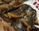 華麗な煮付け♡作り方6写真