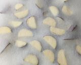 細っ‼︎な鳴門金時で大学芋⤴︎作り方4写真