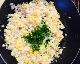 本格！ラーメン屋のチャーハン！！作り方4写真