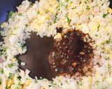 本格！ラーメン屋のチャーハン！！作り方5写真