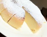 炊飯器.簡単チーズケーキ♡作り方11写真