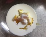 簡単塾おやつ☆HMで丸ごとりんごケーキ作り方2写真