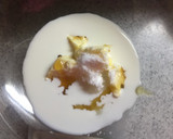 簡単塾おやつ☆HMで丸ごとりんごケーキ作り方2写真