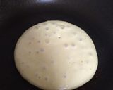 ホットケーキ大好き人間の配合！（笑）作り方7写真