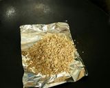 中華鍋で簡単 燻製作り方1写真