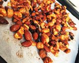 カラメルナッツ作り方4写真