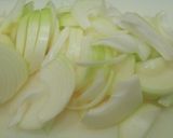牛肉のトマト煮込み作り方1写真