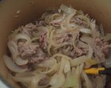 牛肉のトマト煮込み作り方3写真