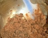 ホワイトデーに✾15分!!簡単クッキー作り方4写真