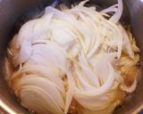 鶏むね豆腐ボールのダイエット豆乳シチュー作り方7写真