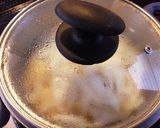 鶏むね豆腐ボールのダイエット豆乳シチュー作り方8写真