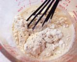 鶏むね豆腐ボールのダイエット豆乳シチュー作り方9写真