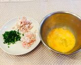 本格！ラーメン屋のチャーハン！！作り方1写真