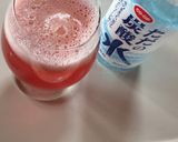いちごのジュース作り方7写真