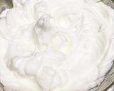 ヘルシー豆腐のシフォンケーキ☆作り方4写真