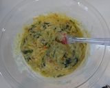 ＨＭ❀ベーコンとほうれん草の朝食マフィン作り方9写真