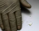 黒ゴマ大福作り方6写真