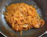 鶏肉の香草パン粉焼き、トマトソース添え作り方7写真