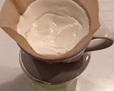 みかんヨーグルト作り方1写真