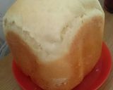 HB早焼きふわふわ口どけ食パン作り方2写真