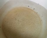 シンプル◆えのきの味噌汁♪作り方2写真