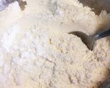 簡単！チョコとナッツのサクサククッキー！作り方6写真