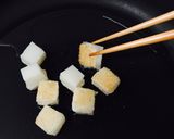 お腹も満足！ごてあらポー和風スープ！作り方2写真