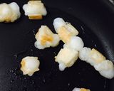 お腹も満足！ごてあらポー和風スープ！作り方3写真