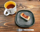 お店に負けない♪濃厚ベイクドチーズケーキ作り方14写真