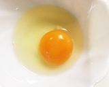 お弁当に!コーンと人参でキティのお花❁作り方3写真