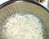 さきいかとわかめで磯炊き込み飯♪作り方1写真