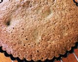 抹茶香る☆黒豆ケーキ☆作り方8写真