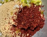 ツマミに🍶 ピリ辛しその実味噌炒め作り方4写真