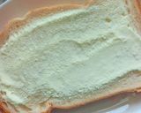 ごてあらポー‼キャベ軸のカレートースト作り方2写真