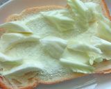 ごてあらポー‼キャベ軸のカレートースト作り方3写真