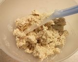 しっとりもっちり♪おからホットビスケット作り方3写真