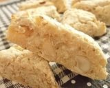 しっとりもっちり♪おからホットビスケット作り方8写真