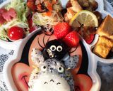 ととろお弁当作り方3写真