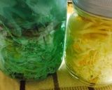 今週のジャーサラダ②作り方5写真