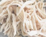 美味しいよ！キャベツと大豆のチキンサラダ作り方3写真