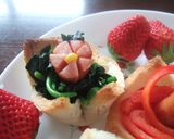 ごてあらポー!!の5色カナッペ作り方16写真