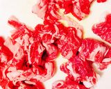 花粉症対策 おふくろの味 カレーライス作り方2写真