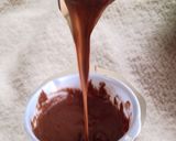 炊飯器DE 妖怪ウォッチHMチョコケーキ作り方8写真