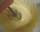 家庭版！ふんわり厚焼き♪ホットケーキ♪作り方4写真
