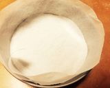 ガトーショコラ作り方1写真