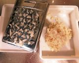 花粉症対策 おふくろの味 カレーライス作り方10写真